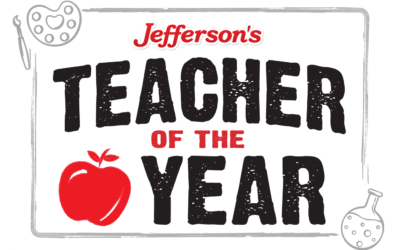 Jefferson’s Restaurants Launching Multi-State Program to Honor Local Teachers